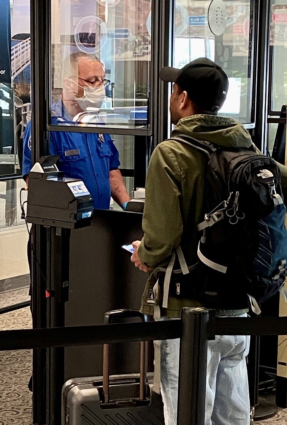 The Transportation Security Administration (TSA) throughout Maine airports is prepared for a busy summer travel season. TSA anticipates passenger volumes in Maine could match and possibly exceed those of 2019.