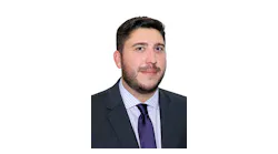 Tim Isik Etihad Cargo