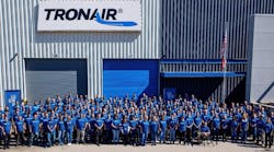 Tronair 1 Tronair 1