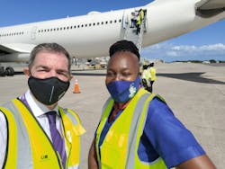 UAS highlights uptick in handling personalization. UAS highlights uptick in handling personalization.