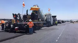 Los Angeles World Airports (LAWA) on July 2, 2021, announced the successful completion of a $35.5 million, 15-month project to rehabilitate Taxiway A at Van Nuys Airport (VNY). The work expands the taxiway’s pavement life by 20 years, enhances safety and meets new Federal Aviation Administration (FAA) design standards.