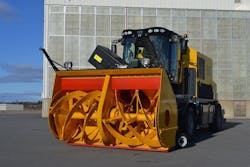 Vammas B750 Vammas B750