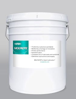 MOLYKOTE Grease