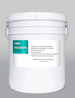 MOLYKOTE Grease MOLYKOTE Grease