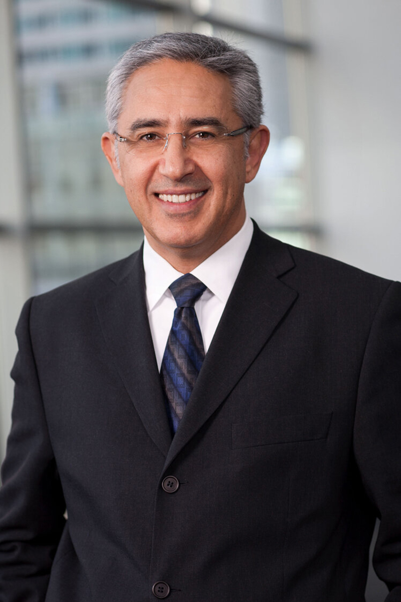 Kash Hadipour, Ph.D., P.E., has joined HDR as West region aviation lead. Hadipour, based in Los Angeles, will be responsible for HDR&rsquo;s aviation practice in the western United States