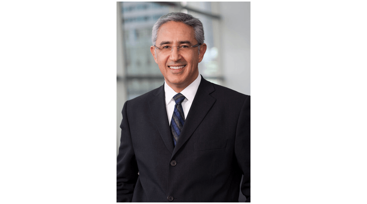 Kash Hadipour, Ph.D., P.E., has joined HDR as West region aviation lead. Hadipour, based in Los Angeles, will be responsible for HDR&rsquo;s aviation practice in the western United States