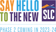 Salt Lake City International Airport (SLC) has unveiled a varied menu of new restaurants and retail shops for Phase 2 of The New SLC Redevelopment Program.