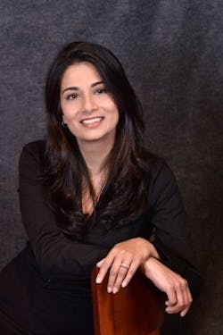 Jaimini M. Erskine Jaimini M. Erskine