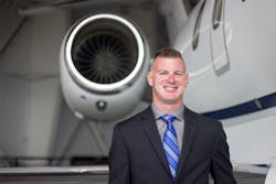 Jason Sahl, owner/operator of MAX Q. Jason Sahl, owner/operator of MAX Q.