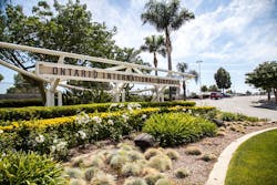 Ontario International Airport Authority approves enhanced incentives for new international routes. Ontario International Airport Authority approves enhanced incentives for new international routes.