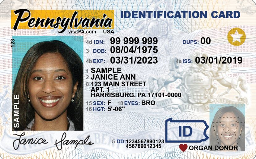 REAL ID deadline is just one year away.