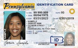 REAL ID deadline is just one year away. REAL ID deadline is just one year away.