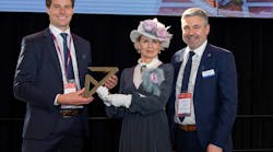 As the 2022 edition of the event drew to a close, Avinor handed over the hosting responsibilities of the event to Lodz Airport Central Poland.
