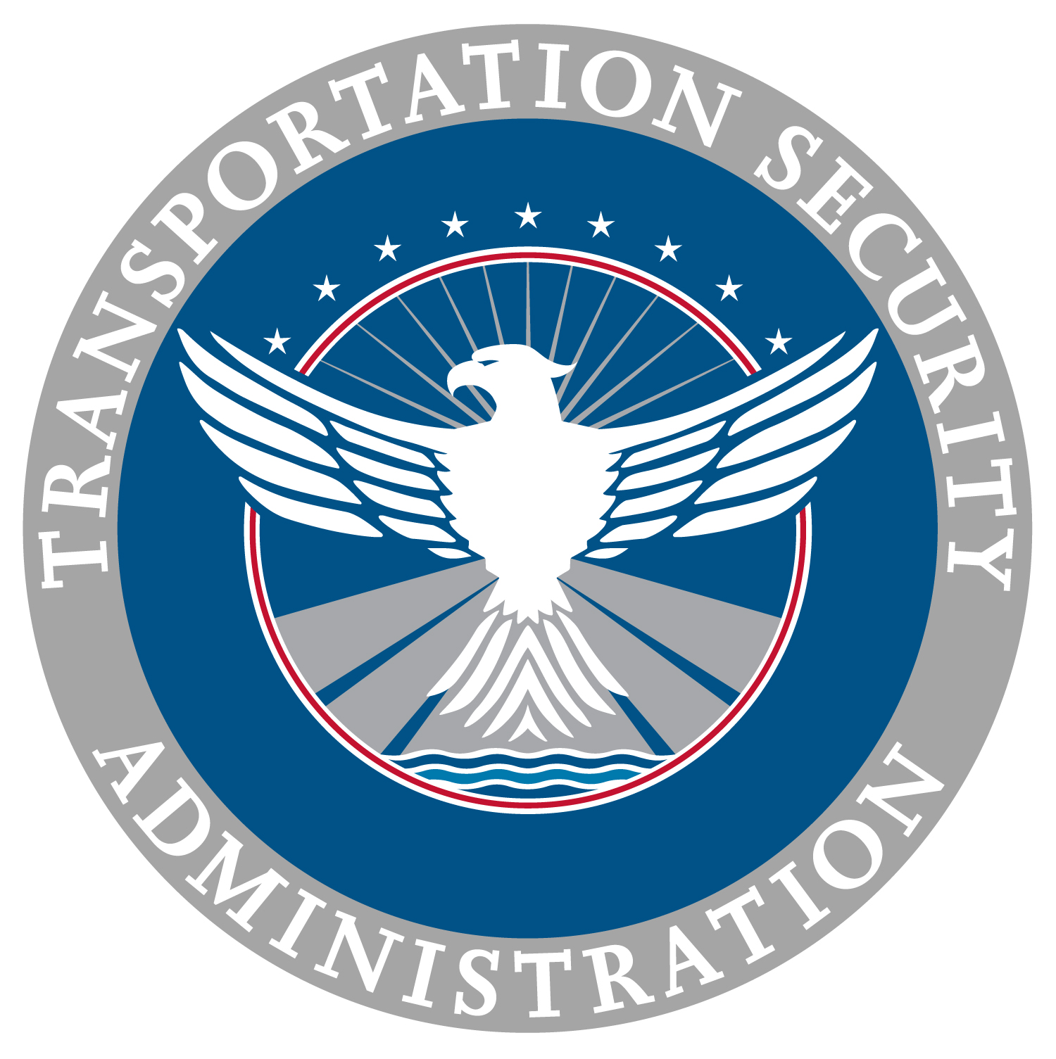 Tsa Insignia Rgb