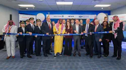 The Metropolitan Washington Airports Authority celebrated the launch of United Airlines’ new nonstop service between Washington, D.C., and Queen Alia International Airport in Amman, Jordan (AMM), from its hub at Washington Dulles International Airport (IAD) on Thursday.