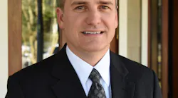 Executive Director Steven Picou, A.A.E., was recently elected as secretary/treasurer of the South Central Chapter of the American Association of Airport Executives (SCCAAAE).