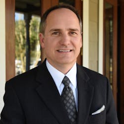 Executive Director Steven Picou, A.A.E., was recently elected as secretary/treasurer of the South Central Chapter of the American Association of Airport Executives (SCCAAAE). Executive Director Steven Picou, A.A.E., was recently elected as secretary/treasurer of the South Central Chapter of the American Association of Airport Executives (SCCAAAE).