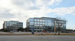 Boeing. Huntsville area photos from January 2021.