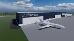 2022 05 25 Gulfstream Paint Hangar 9 Photo 20220602 629a178c6de2b 2022 05 25 Gulfstream Paint Hangar 9 Photo 20220602 629a178c6de2b