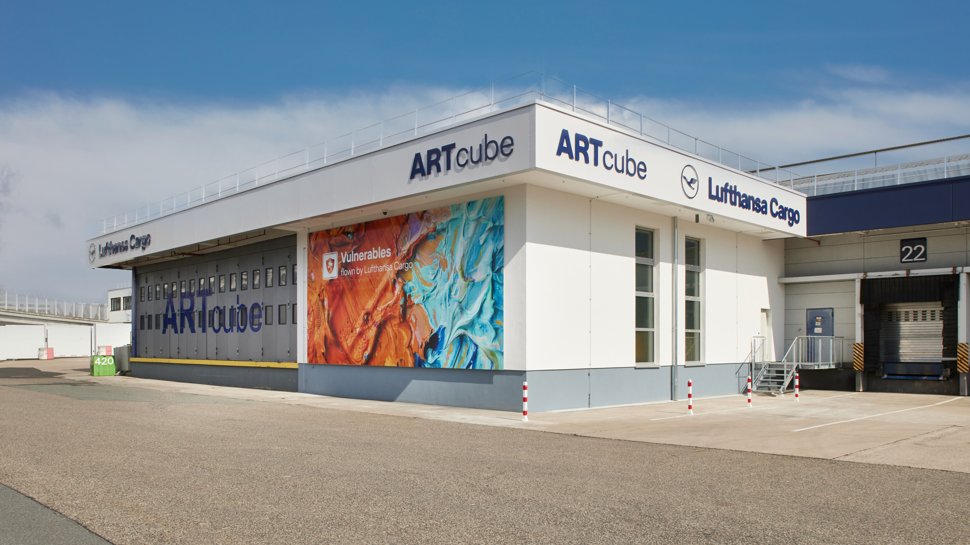 ARTcube