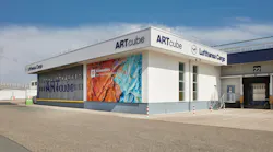ARTcube