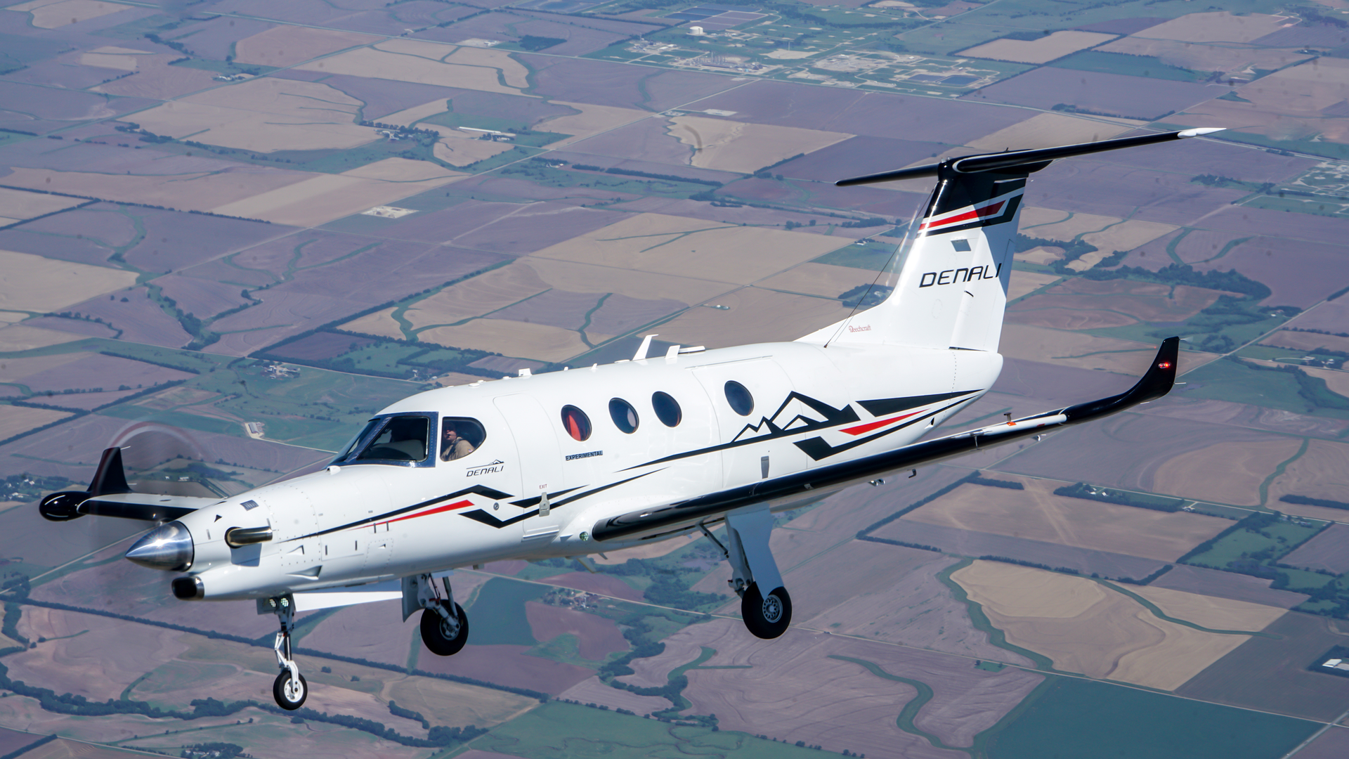 Textron Aviation announced the successful first flight of its second Beechcraft Denali flight test article as momentum builds for the clean-sheet aircraft&rsquo;s certification program.