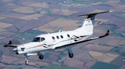 Textron Aviation announced the successful first flight of its second Beechcraft Denali flight test article as momentum builds for the clean-sheet aircraft’s certification program.