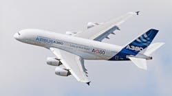 Four most memorable aircraft according to component experts Artemis Aerospace. Four most memorable aircraft according to component experts Artemis Aerospace.