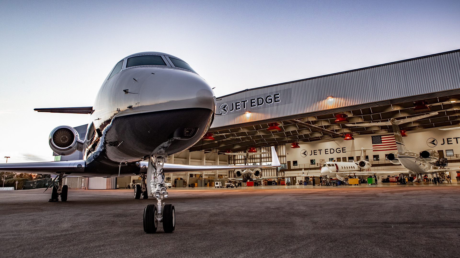 Vista clients now have access to the largest on demand fleet of Gulfstream jets in the U.S. and will benefit from access to a combined global Group fleet of over 350 aircraft. Jet Edge&rsquo;s team of over 800 private aviation experts will also seamlessly join Vista, providing additional flexibility and infrastructure at a time of unprecedented demand for business aviation.