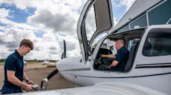 Oriens Aviation Now A Cirrus Partner