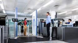 R&S QPS201 security scanner has achieved TSA QPL status. R&S QPS201 security scanner has achieved TSA QPL status.