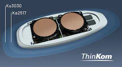 Thin Air Ka1717 Thin Kom Regl Jet Ifc
