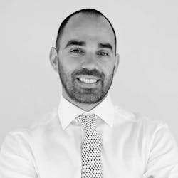 Pedro Pinto, Head of Global Business Development, Vision-Box Pedro Pinto, Head of Global Business Development, Vision-Box