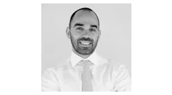 Pedro Pinto, Head of Global Business Development, Vision-Box