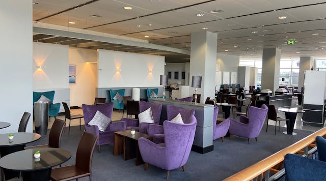 Plaza Premium Group is opening a passenger lounge in Frankfurt Airport&rsquo;s Terminal 2 &ndash; the group&rsquo;s first location in Germany.