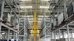 2022 Lödige Chengdu Tianfu Cargo Photo