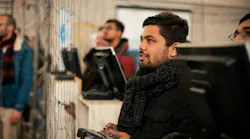 Students from TU Delft and other Dutch universities engage in Project X, a rapid design challenge seeking faster and more innovative routes to delivering technologies for the NATO Alliance.