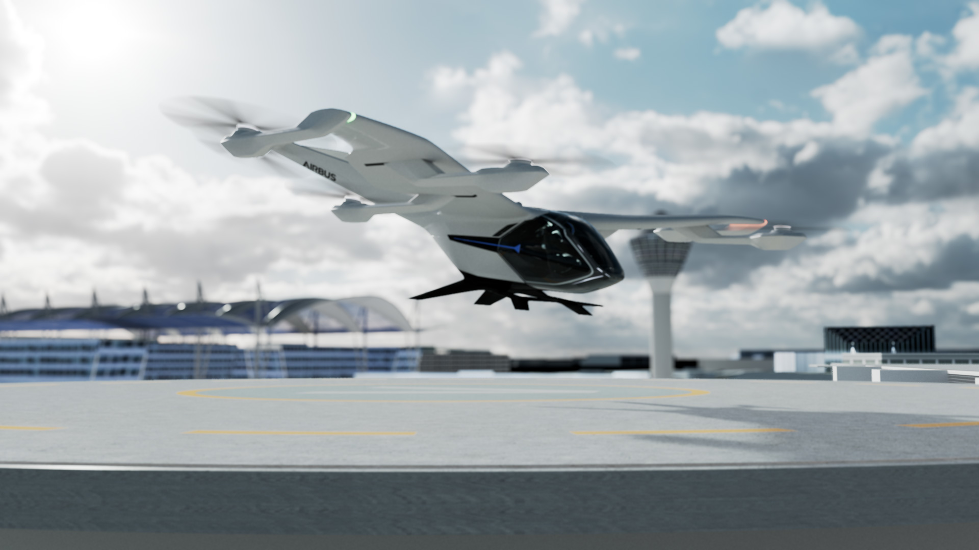 Airbus Helicopters