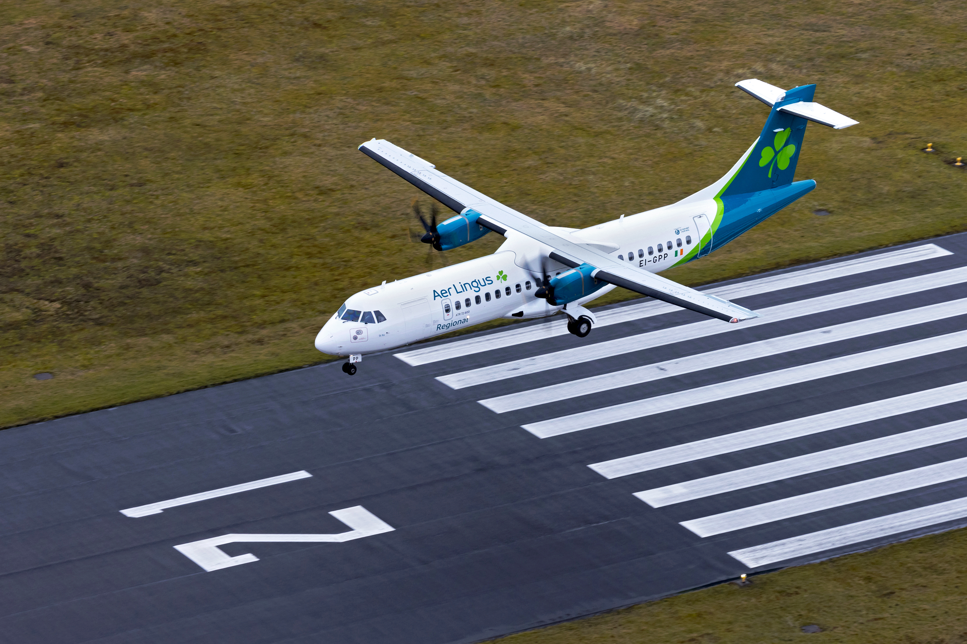 Aer Lingus Regional Announces New Services To Cardiff And Southampton From Its Belfast Base, Just In Time For Summer