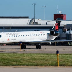 Air Canada will restore daily, nonstop service from PIT to Montreal Wednesday using 76-seat regional aircraft.