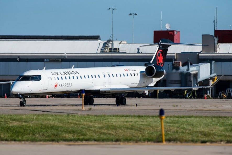 Air Canada will restore daily, nonstop service from PIT to Montreal Wednesday using 76-seat regional aircraft.