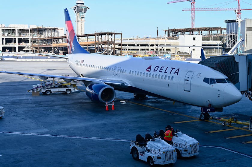 Delta Airlines: opiniones, dudas y experiencias - Forum Aircraft, Airports and Airlines