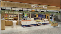 HMSHost International, global market leader in the food and hospitality industry for people on the move, is strengthening its presence in India with the addition of 14 new stores at the newly developed Terminal in a Garden, T2, and 10 new stores in T1, at Bangalore International Airport Limited’s (BIAL’s) Kempegowda International Airport (BLR Airport), Bengaluru.