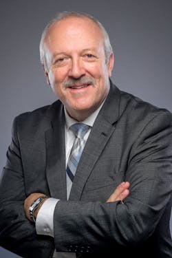 Roddy Boggus, AIA, NCARB, Vice President of Aviation, RS&H Roddy Boggus, AIA, NCARB, Vice President of Aviation, RS&H