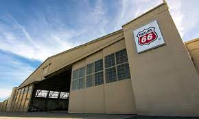 At Camarillo Airport, CloudNine is constructing four, 25,000-square-foot executive hangars, with an additional 5,000 square feet of office space.