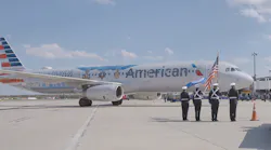 The Yellow Ribbon Honor Flight returns to EAA AirVenture 2022 on Friday, July 29, as a way to honor veterans during the Experimental Aircraft Association’s 69th fly-in convention at Wittman Regional Airport in Oshkosh. EAA is joining with Old Glory Honor Flight and American Airlines to coordinate this event for the first time since 2019.