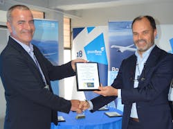 Groundforce Recebe Pr Mio De Excel Ncia Seguran A 62ac9657e0a96 Groundforce Recebe Pr Mio De Excel Ncia Seguran A 62ac9657e0a96