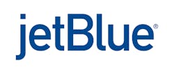 Jet Blue Logo Blue Redo