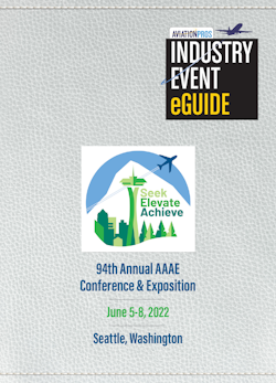 94th Annual AAAE Conference cover image