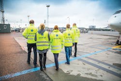 While some aviation career paths in this industry require a lot of prior knowledge, others do not and anyone with enough passion and dedication can enter the industry with no prior experience. While some aviation career paths in this industry require a lot of prior knowledge, others do not and anyone with enough passion and dedication can enter the industry with no prior experience.